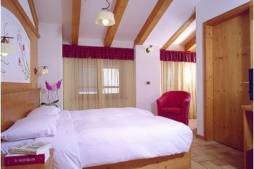 Hotel Madonna di Campiglio 2